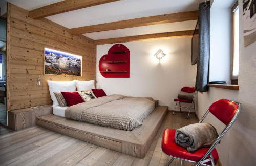 Chalet Tobià Villa - Foto 15