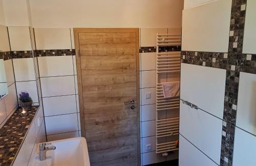 Ferienhaus Papstdorf Sächsische Schweiz 18 - Photo 12