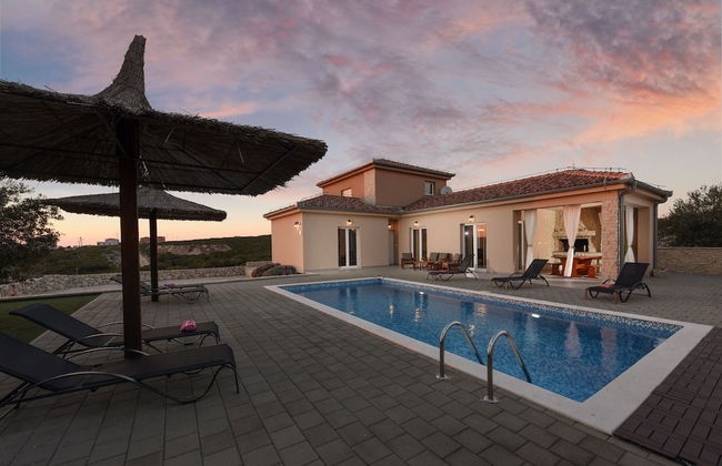 Villa Bašić - Foto 44