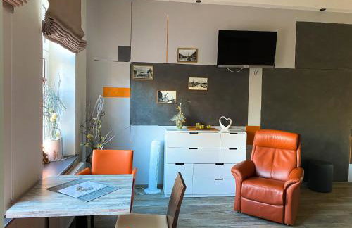 Gästehaus am Museumshafen - Foto 2