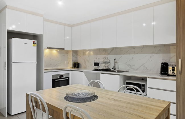 Yaran Suites - Photo 11