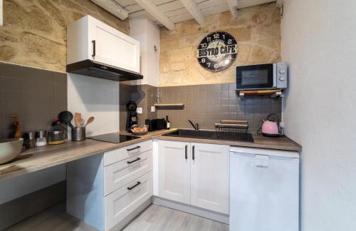 Immeuble 3 Apparts Centre historique St Gilles MaisoncarreeConciergerie - Photo 18