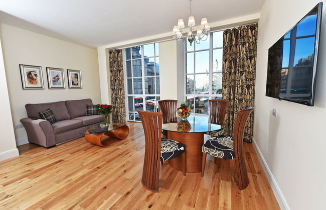 Royal Athenaeum Suites - Foto 16