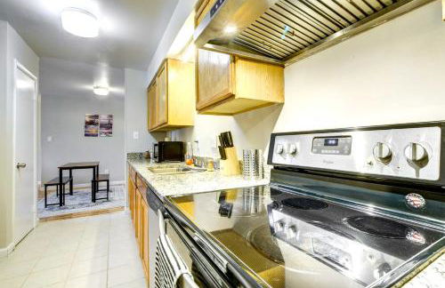Raleigh Condo Near Campus and Museums! - Foto 7