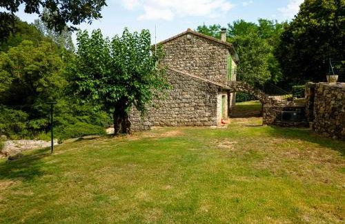 Holiday Home Le Moulin by Interhome - Foto 56