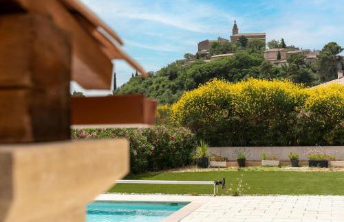 Villa L'ecrin Du Ventoux - Foto 23