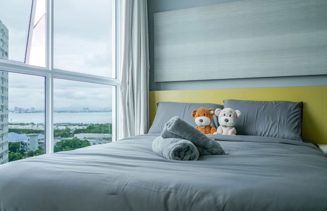 Penang Straits Garden Georgetown - Foto 10