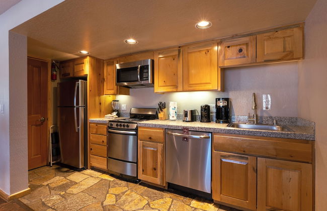 Red Wolf Lodge at Olympic Valley - Foto 32