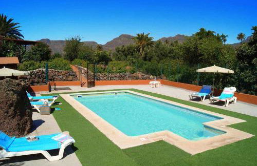 Casa Rural La Fuente de la Flora - Foto 1