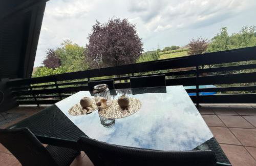 Ferienwohnung Hasenwiese bis zu 5 Personen - Foto 16