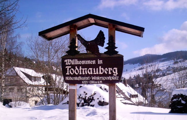 Residenz Schauinsland - Foto 27