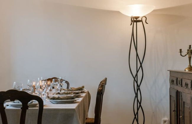 Charming House Heemdael in Knokke-le-zoute - Foto 18