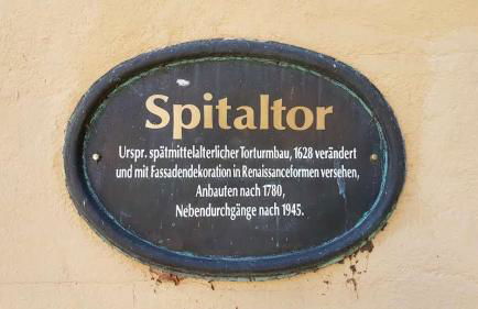 Apartments Am Spitalthor - Foto 26