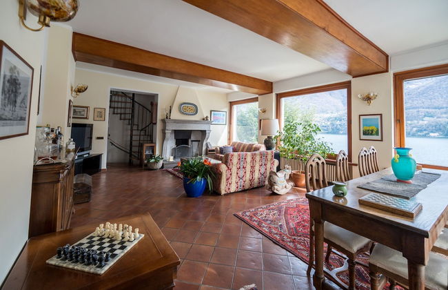 Villa Donati by My Villa Collection - Photo 13