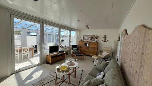 Bungalow 32 - 100 Schritte bis zum Meer - Foto 3