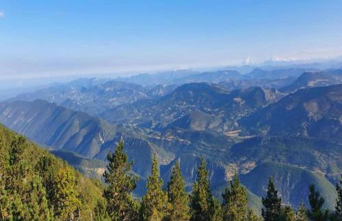 A beautiful 2 persons studio in a chateau with swimming pool - Foto 52