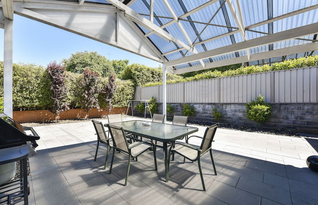 MG Apartment - Photo 13