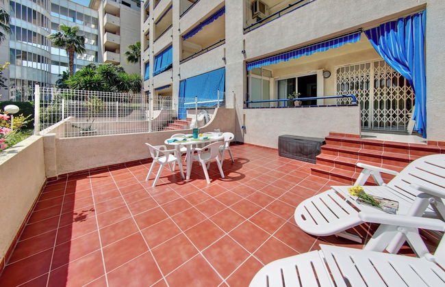 Alea Rentals - Punta Prima - Photo 21