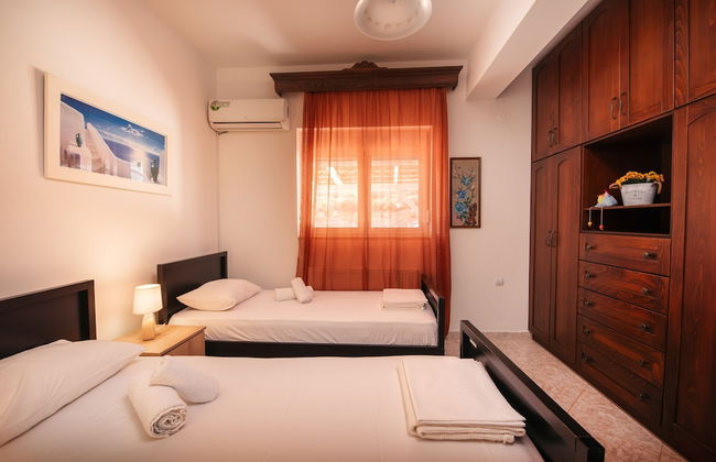 Aptera Dream Apartment - Foto 10