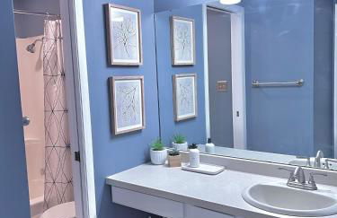 Relaxing Work-Ready 3BD2BA - 1 Mile to U of I - Foto 30