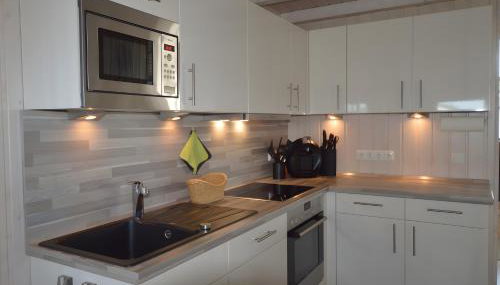 Ferienhaus Nordseeluft - Foto 4