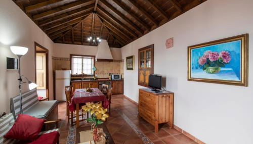 CASA LOS TAJINASTES - Foto 5