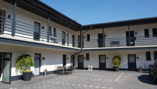 Gästehaus Strauss - Foto 2