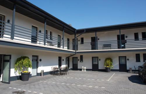 Gästehaus Strauss - Foto 2