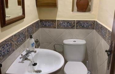 CASA RURAL EL OLIVO - Foto 9