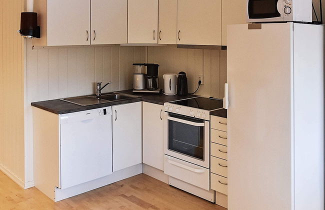 12 Person Holiday Home in Oksvoll - Foto 13