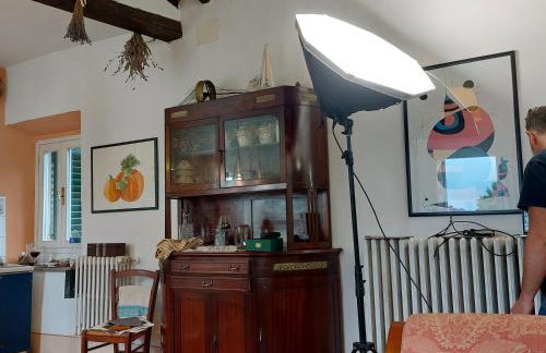 Marcello appartamento XVIII secolo - Foto 7