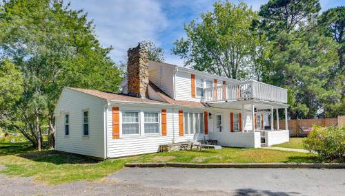 Warham Beach House - Foto 3