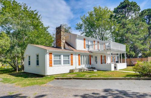 Warham Beach House - Foto 3