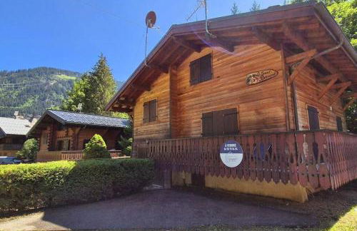 Chalet Le Saint Bernard - Sauna - Alp'in C - Châtel - Foto 19