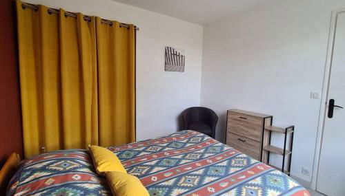 Maison 50 m de la plage Valentin - Foto 2