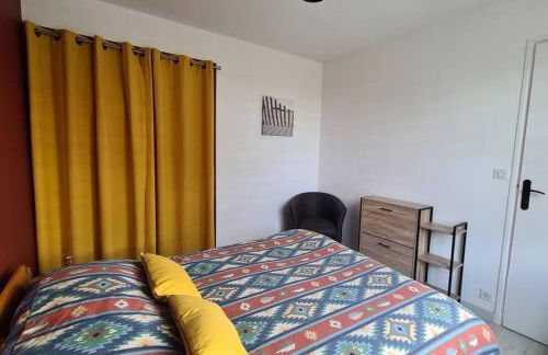 Maison 50 m de la plage Valentin - Foto 2