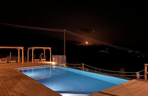 Bed and Breakfast Agriturismo La Palombara - Foto 10