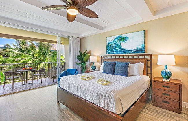 Whaler 518 Oceanview Studio Condo Condo by RedAwning - Foto 6