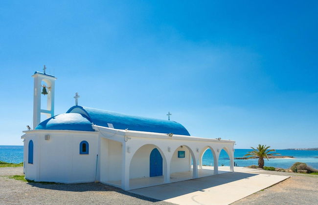 Villa Seashore One Large Private Pool Walk to Beach Sea Views A C Wifi - 3150 - Foto 67