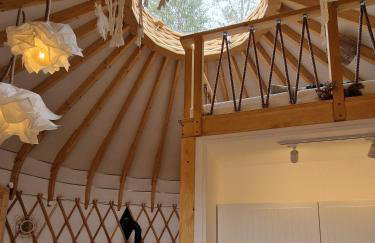 Osada JurtCamp w Witowie - Photo 26