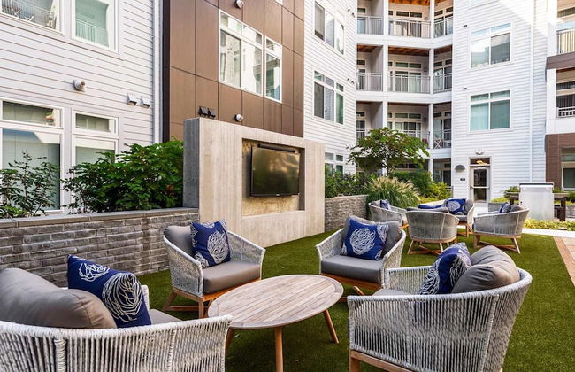 Global Luxury Suites at Reston - Foto 38