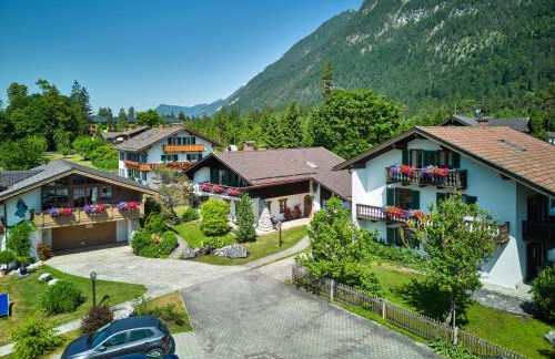 Föhrenhof Apartments - Foto 24