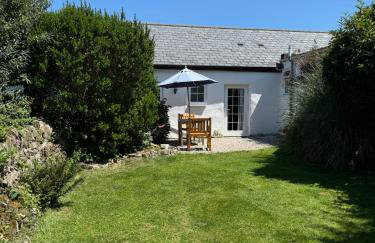 Titmouse at Trenale Court Cottages - Foto 22