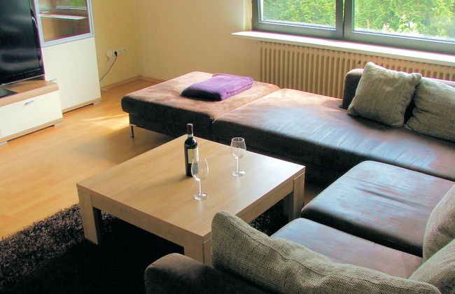 Wohnung nahe Phönixsee - Photo 34