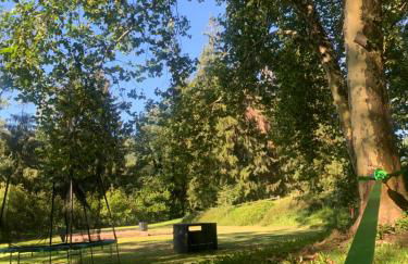 Le gîte d ici et d ailleurs Ariège Pyrénées - Foto 19