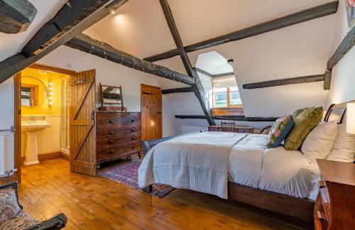 Canons Court Lodge - Foto 16