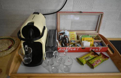 The Cricketer's Garden Home - Foto 16