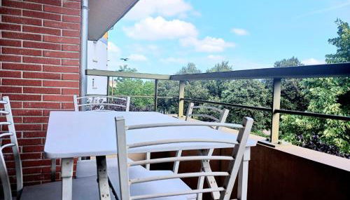 le Verlaine, calme et lumineux - Foto 2