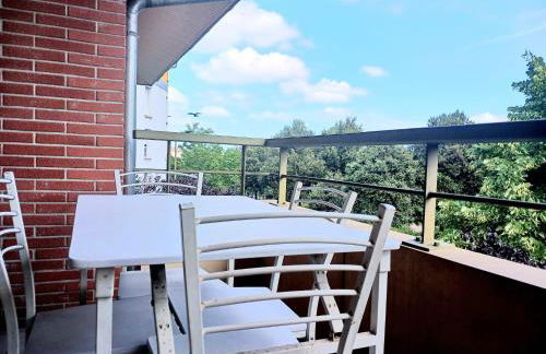 le Verlaine, calme et lumineux - Foto 2