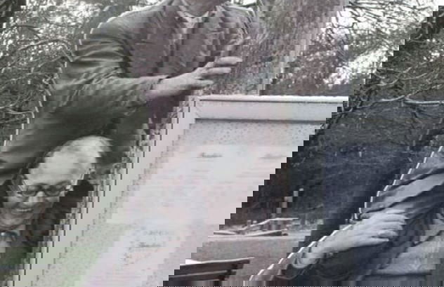 Apartment at the Eichenpark - Foto 19